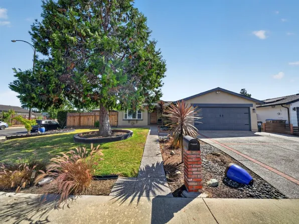 5175 Running Bear Ct, San Jose, CA 95136