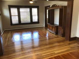 813 Sheridan St, Laramie, WY 82070