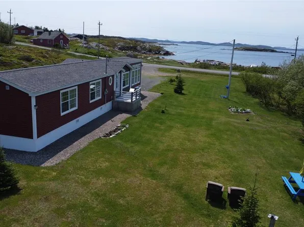 285 Bayview Street, Twillingate, NL A0G4M0