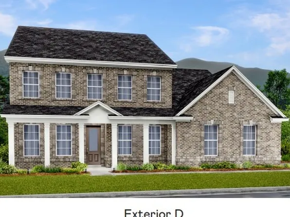 4602 Larry Melton Dr, Murfreesboro, TN 37128