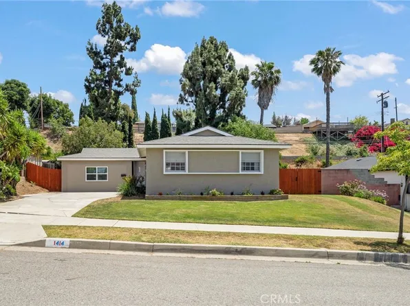 1414 E Baldwin Ave, Orange, CA 92865