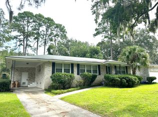 512 Early St, Savannah, GA 31405