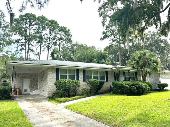 512 Early St, Savannah, GA 31405
