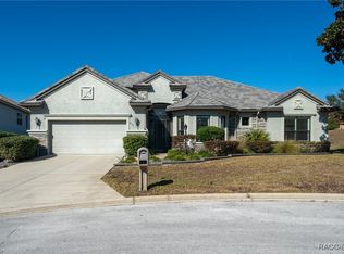 959 W Rollingwood Ct, Hernando, FL 34442