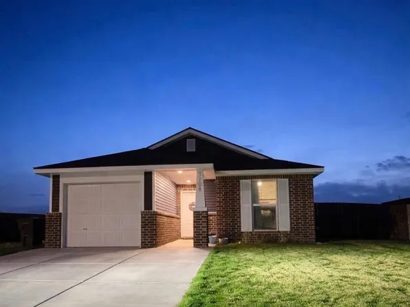 3708 Venita Ave, Lubbock, TX 79407