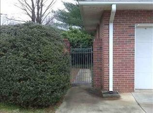 601 Sherry Dr, Anderson, SC 29621