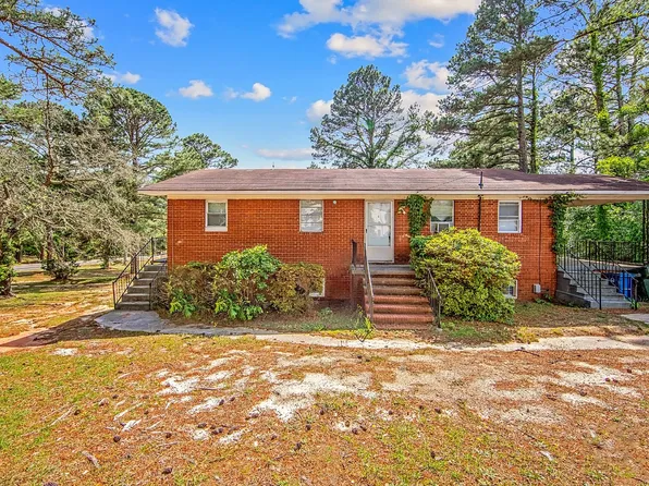 4305 Rosehill Rd #C, Fayetteville, NC 28311