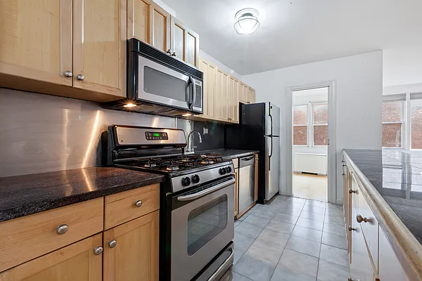 Rented by Brown Harris Stevens | media 11