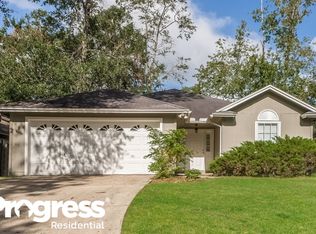 1646 Spring Oaks Ln, Jacksonville, FL 32221