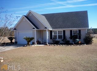 2866 Brooklet Leefield Rd, Brooklet, GA 30415