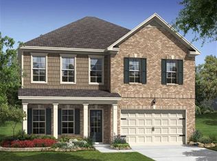 7060 Rocking Horse Ln, Cumming, GA 30040