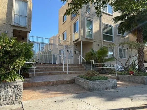116 W Maple St Unit 16, Glendale, CA 91204