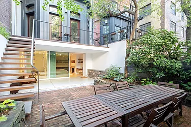 Rented by Sotheby's International Realty