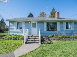 2635 NE 111th Ave, Portland, OR
