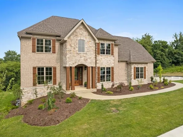 117 Knight Bridge Dr, Venetia, PA 15367