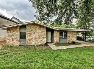 4805 Mendoza Dr, Austin, TX 78721