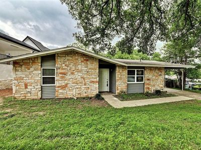 4805 Mendoza Dr, Austin, TX, 78721