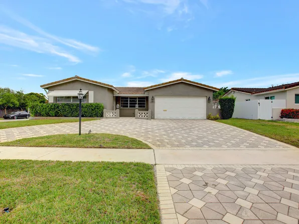 5200 W Park Road, Hollywood, FL 33021