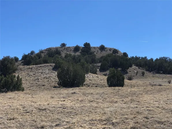 Lot 10 Longhorn Ranch LOT 10, Model, CO 81059