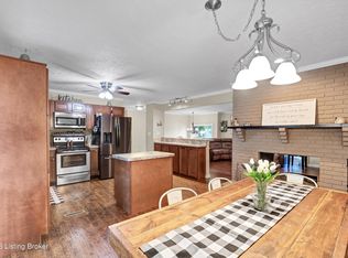 202 Mockingbird Ln, Shepherdsville, KY
