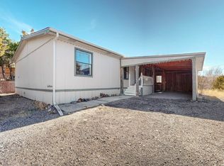 26 Canyon Rd, Sandia Park, NM 87047