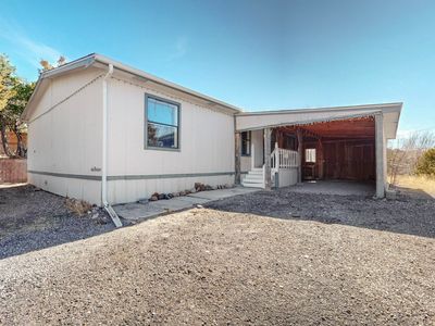 26 Canyon Rd, Sandia Park, NM, 87047