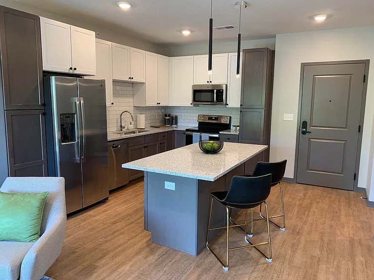 Haven at Uptown — Photo 104