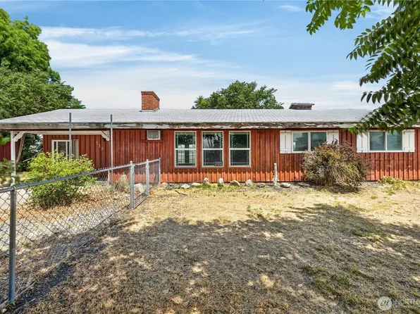 719 S Catalpa, Moses Lake, WA 98837