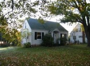 120 N 4th St, Rittman, OH 44270