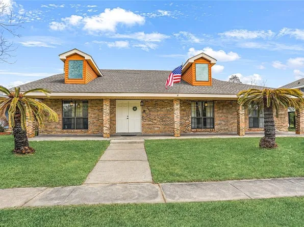 346 Oleander Dr, Slidell, LA 70458