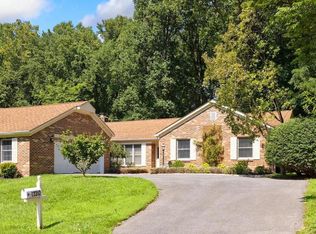 12312 Loft Ln, Silver Spring, MD 20904