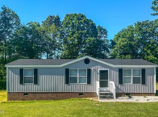 120 Yellington Ln, Roxboro, NC 27574