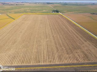 Marble Road At Newby Ave, Liscomb, IA 50148