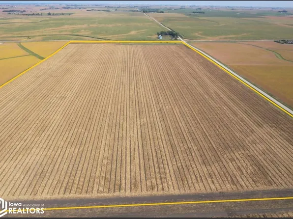 Marble Road At Newby Ave, Liscomb, IA 50148