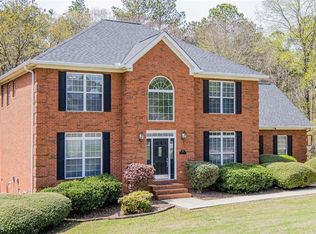 1 Hogan Ln NW, Rome, GA 30165