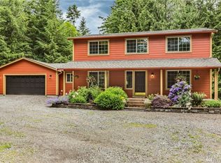 14616 164th Ln SE, Rainier, WA 98576