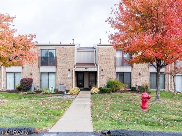 Livonia MI Condos & Apartments For Sale - 6 Listings | Zillow