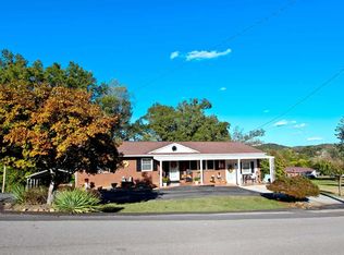 502 Morrell St, Newport, TN 37821