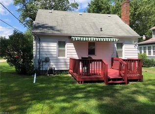 250 Parrish Rd, Conneaut, OH 44030