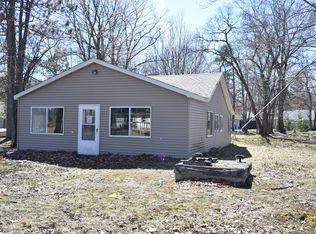 23290 Ground Hog Trl, Atlanta, MI 49709