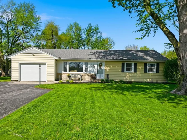 5332 Gardenview Ave, Fort Wayne, IN 46809