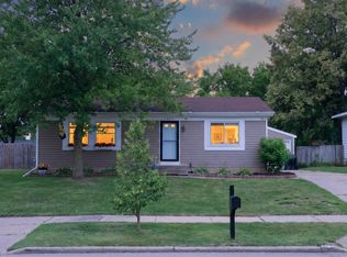 1371 Beckwith Ave NE, Grand Rapids, MI 49505