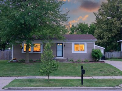1371 Beckwith Ave NE, Grand Rapids, MI, 49505