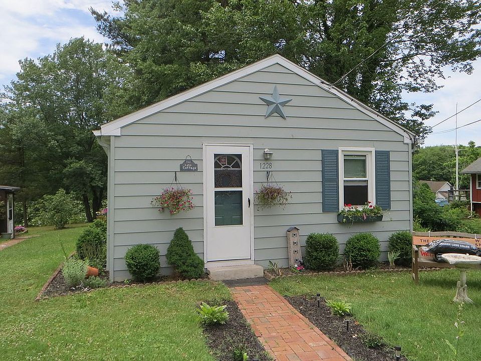 2nd image of 1228 Gibbsboro Rd