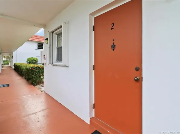 2600 SE Ocean Blvd APT D2, Stuart, FL 34996