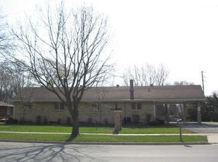 3607 Libal St, Green Bay, WI 54301