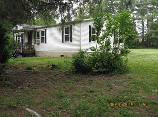 1715 Crooked Spur Rd, Millboro, VA 24460