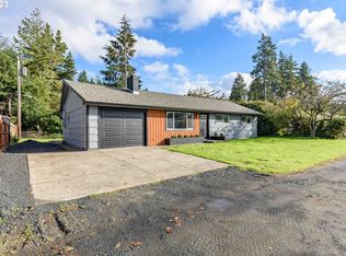 3743 Pacific Ave, North Bend, OR 97459