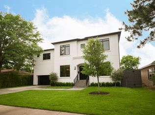 4118 Gramercy St, Houston, TX 77025