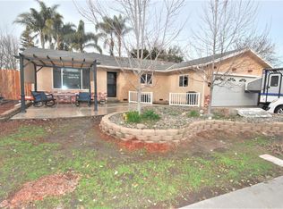 1625 Marty Ct, Modesto, CA 95350